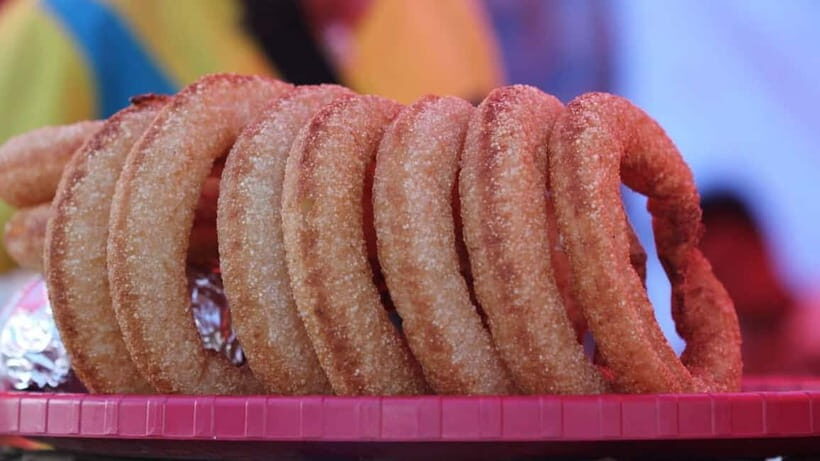 Kathmandu: Food and Drink Tour - Who this tour is for (and who might want a different plan)