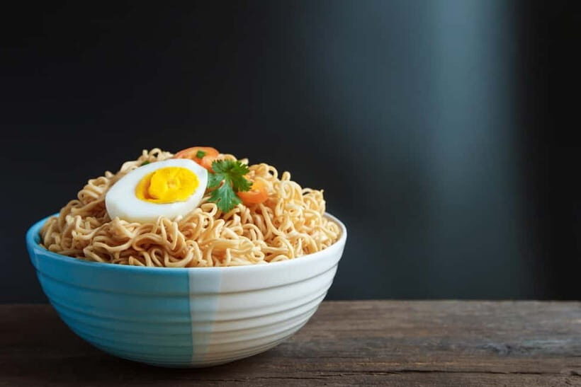 Kathmandu: Food and Drink Tour - Kaiser Library meeting point: easy start, fewer headaches