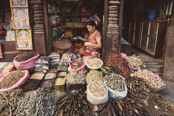 Kathmandu Food & Drink Walking Tour Taste Local Delicacies - Key Highlights You Should Know