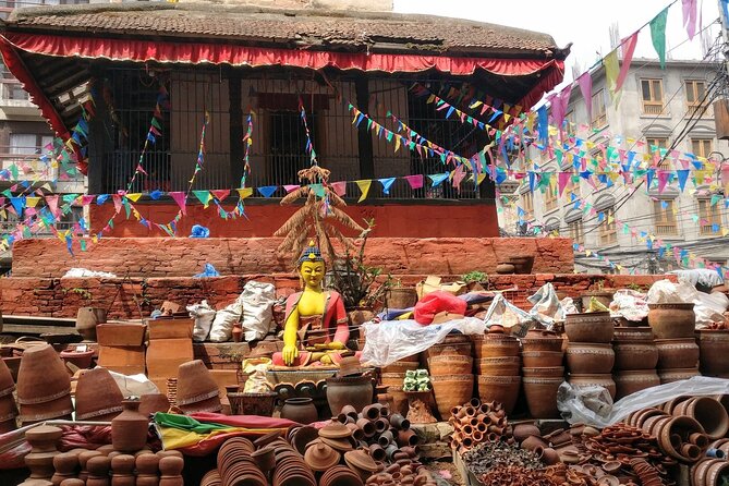 Kathmandu Food & Drink Walking Tour Taste Local Delicacies - Why This Kathmandu Food Walk Feels Like the Real Thing
