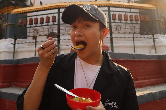Kathmandu Food Tour - Key Highlights You’ll Feel Right Away
