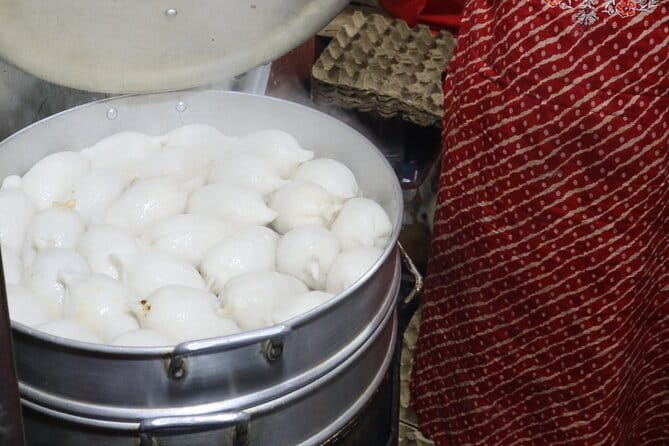 Kathmandu Food Tour - A 3-Hour Kathmandu Food Tour That Links Street Food to Sacred Corners