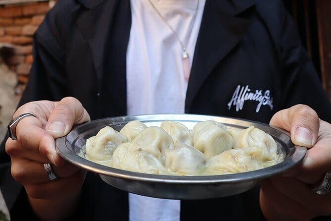 Kathmandu Food Tour - Asan Market: Bara, Yomari, and the Logic of Eating in Kathmandu