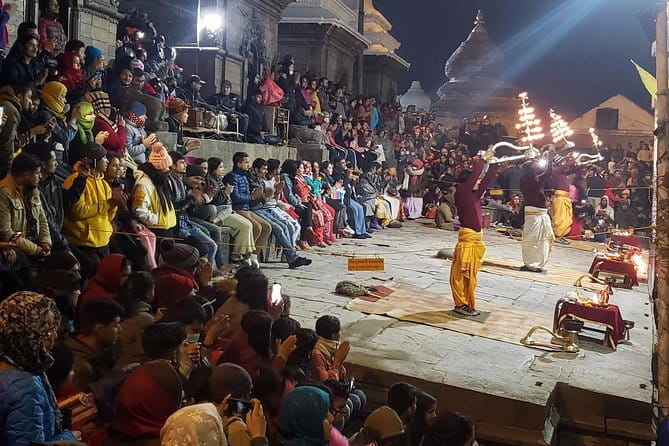 Kathmandu Food Tour - Basantapur Durbar Square and Hanuman Dhoka: Temples While You Eat