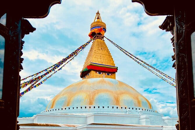 Kathmandu Food Tour - Practical Tips So You Can Eat Comfortably