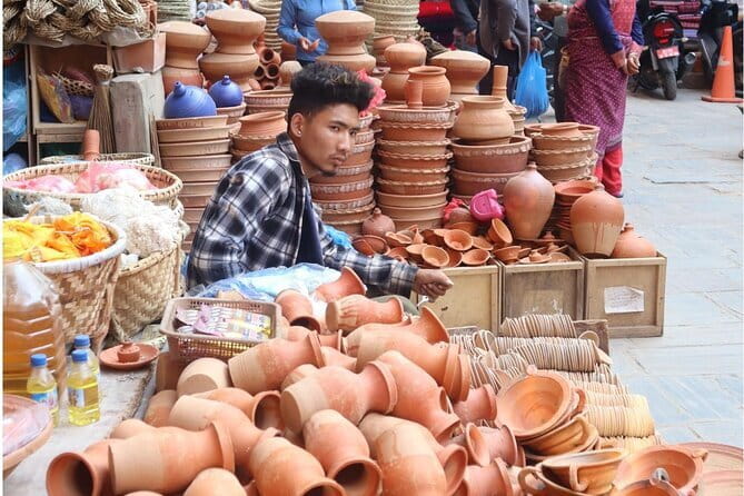 Kathmandu Food Tour - Price and What’s Included in the $32 Deal