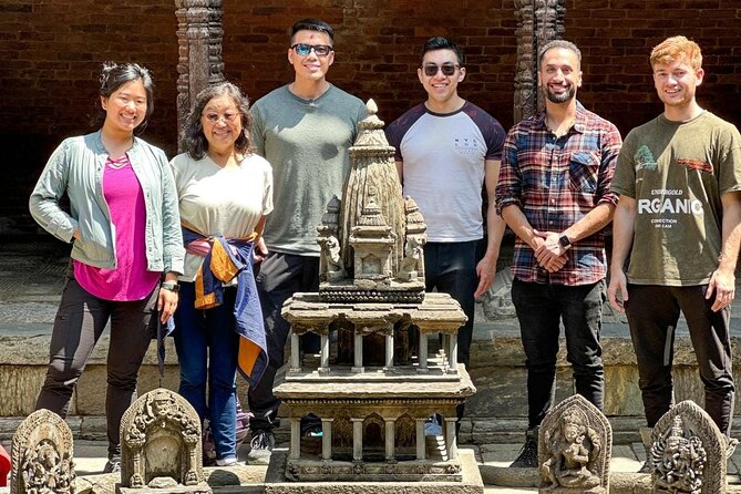 Kathmandu: Full-Day 7 UNESCO Tour with Lunch - Private/Group - Key Highlights Before You Go