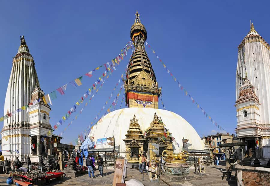 Kathmandu: Full-Day Budget Bus Tour of Kathmandu Valley - What makes it feel practical