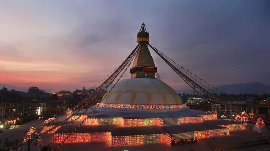 Kathmandu: Full-Day Budget Bus Tour of Kathmandu Valley - Key Things to Know Before You Go