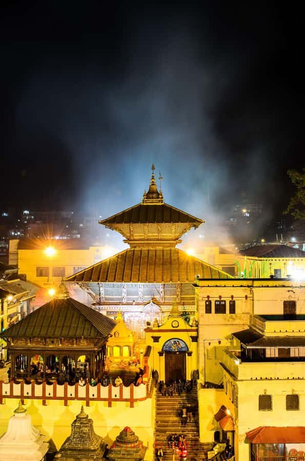 Kathmandu: Full-Day Budget Bus Tour of Kathmandu Valley - Price, Entrance Fees, and What This Tour Really Costs