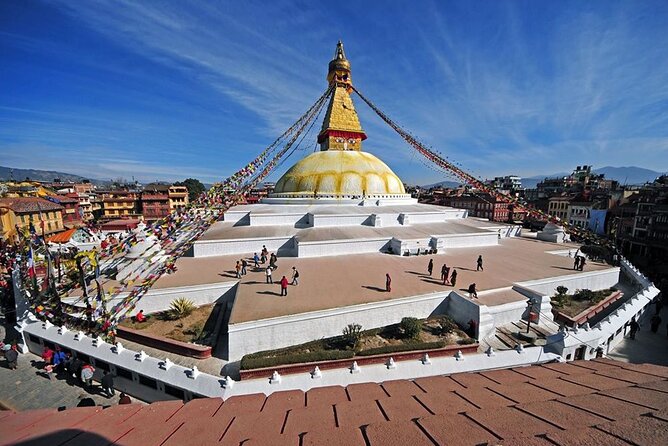 Kathmandu Full Day Exploration - Key Highlights You’ll Actually Notice
