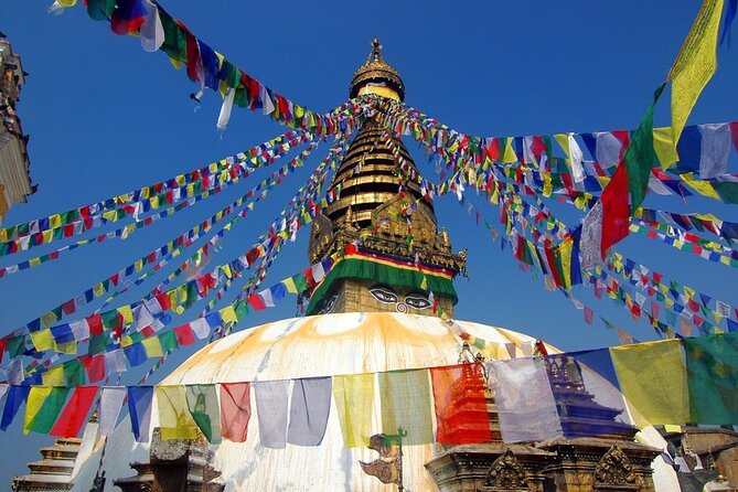 Kathmandu Full Day Exploration - Kathmandu Durbar Square (Hanuman Dhoka): Royal-Era Architecture in the City Center