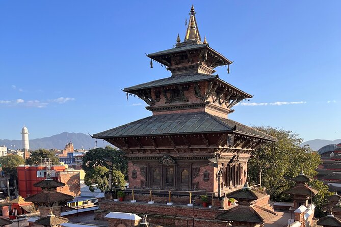 Kathmandu Full Day Exploration - Boudhanath Stupa: Watching Faith in Motion