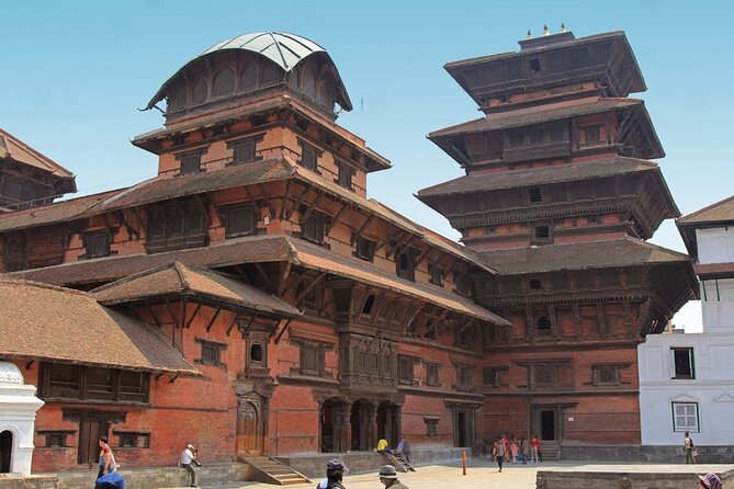 Kathmandu Full Day Exploration - Price and Added Costs: Is USD 80 Good Value?