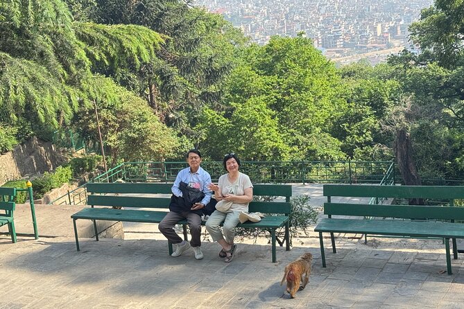 Kathmandu: Full Day Private Top 4 UNESCO Heritage Tour W/Lunch. - Lunch and Comfort: The Box Lunch Setup That Keeps You Going