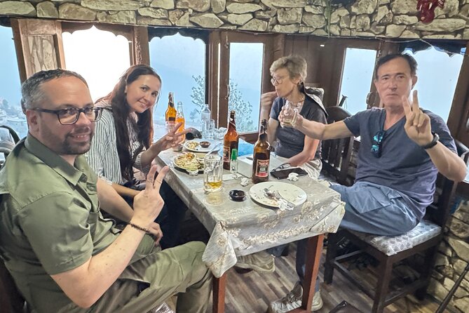 Kathmandu: Full Day Private Top 4 UNESCO Heritage Tour W/Lunch. - Who This Tour Fits Best (and Who Might Want a Different Day)