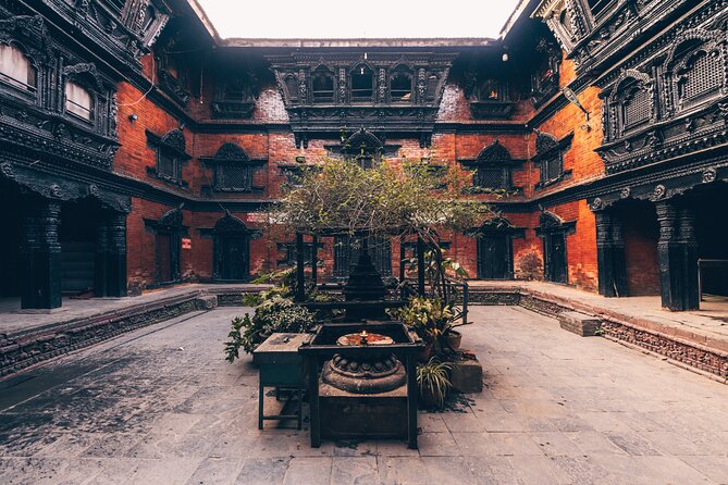 Kathmandu Full Day Sightseeing Tour - Key highlights you’ll care about