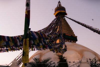 Kathmandu Full Day Sightseeing Tour - Patan Durbar Square: Malla-era architecture and the craft side of history