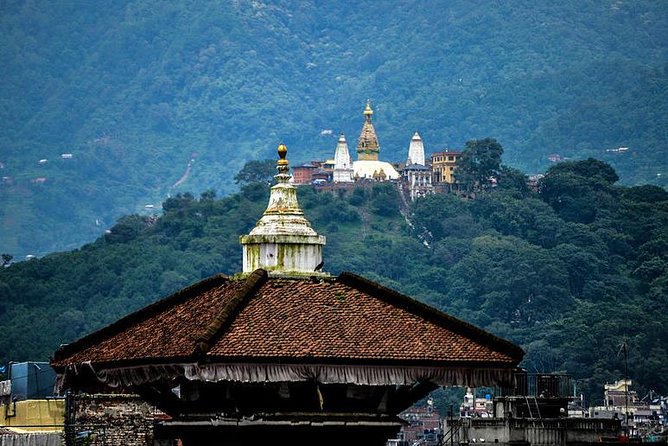 KATHMANDU FULL DAY SIGHTSEEING TOUR (6-hrs) - Common Snags (and How to Avoid Them)