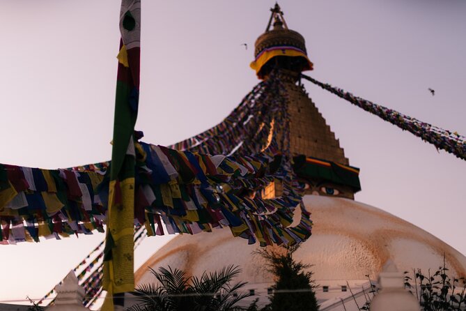 Kathmandu Full Day Sightseeing Tour - Patan Durbar Square: Malla-era architecture and the craft side of history