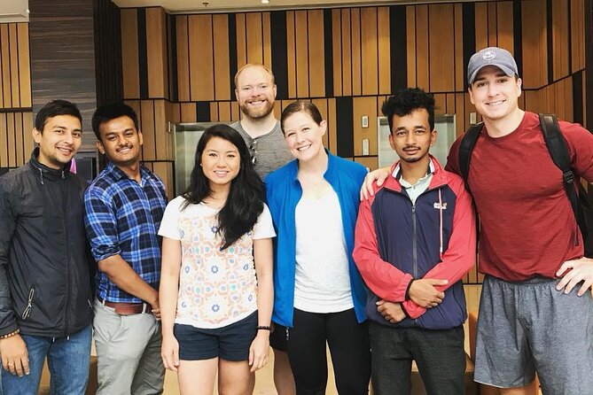 Kathmandu: Full Day Top 4 UNESCO Tour with Lunch - Private/Group - Who Should Book This Tour (and Who Should Do One Site at a Time)