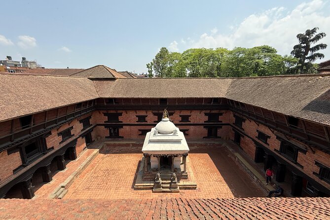 Kathmandu Full Day Tour - Price and logistics: what $35 actually turns into