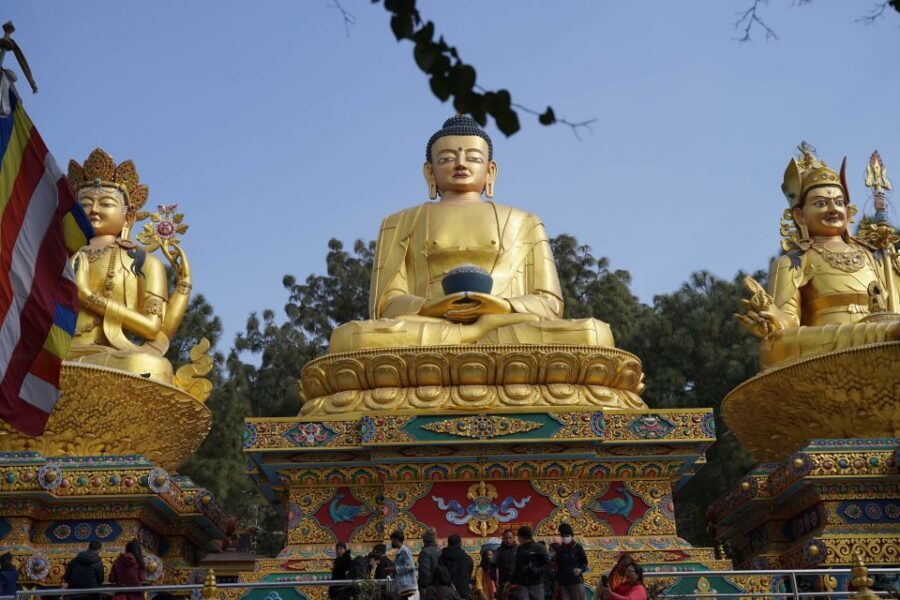 Kathmandu: Full-Day UNESCO Sightseeing Tour with Transfers - Key highlights worth your attention