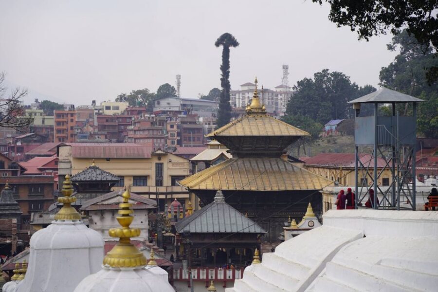 Kathmandu: Full-Day UNESCO Sightseeing Tour with Transfers - Who this tour fits best (and who it doesn’t)