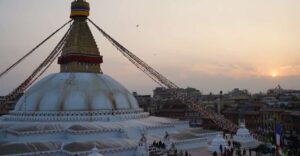 Kathmandu: Full-Day UNESCO Sightseeing Tour with Transfers - Pashupatinath Temple: Shiva rituals and serious architecture
