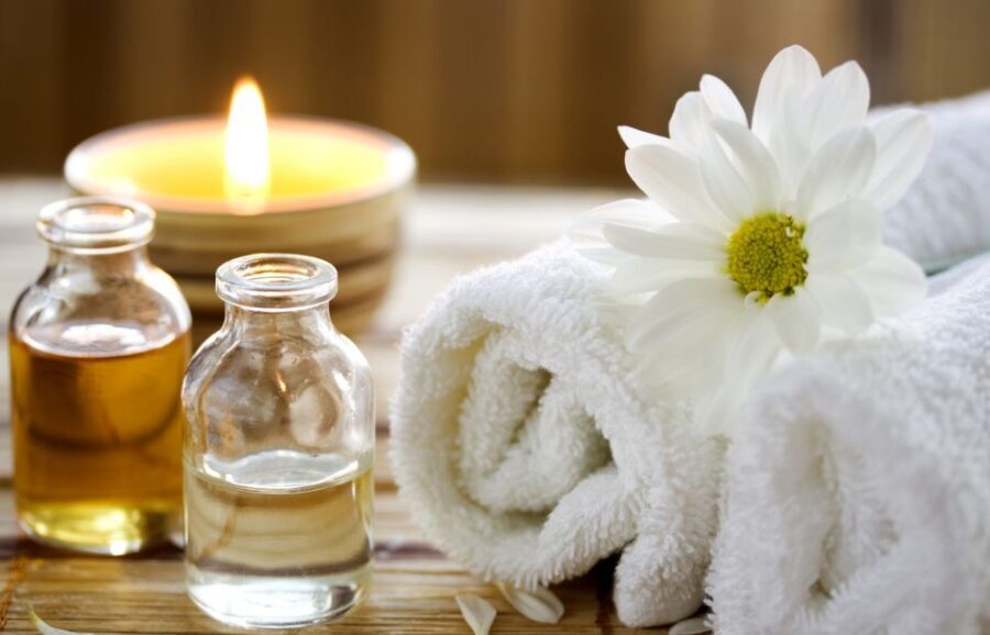 Kathmandu: Full-Day Yoga, Body Massage and Pedicure Package - Key things to know before you go