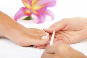 Kathmandu: Full-Day Yoga, Body Massage and Pedicure Package - Yoga instruction: posture, breath, and a Hindu tradition
