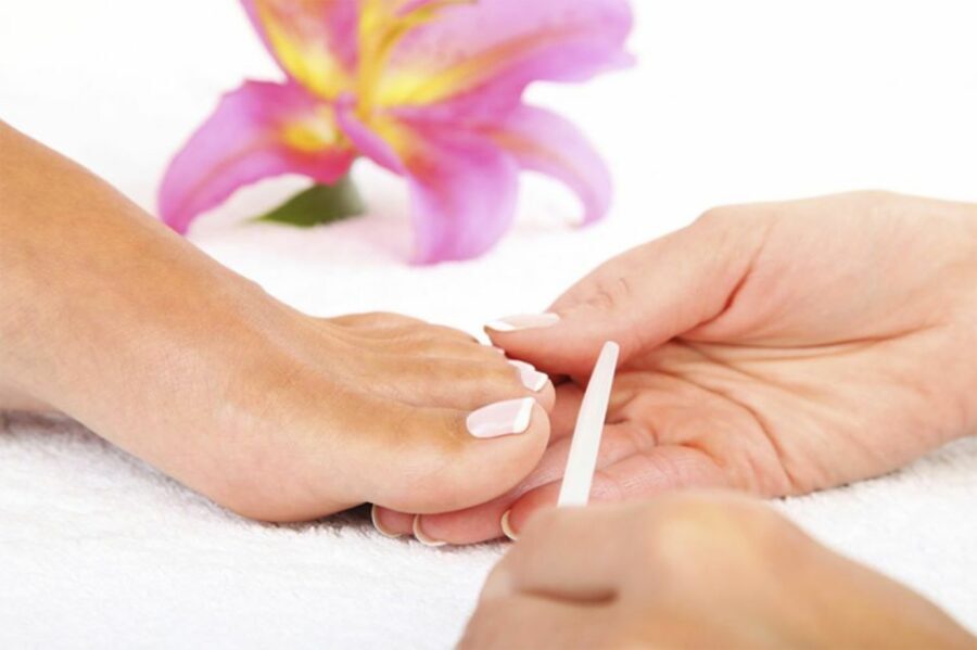 Kathmandu: Full-Day Yoga, Body Massage and Pedicure Package - Yoga instruction: posture, breath, and a Hindu tradition