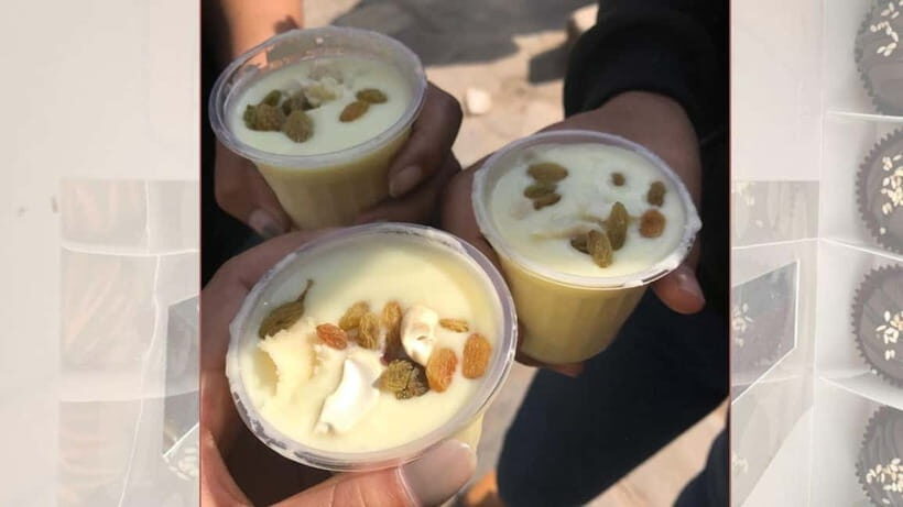Kathmandu: Guided Delicious Food Tour with 12+ Tastings - How the 2.5 hours works in real life (pacing and stop flow)