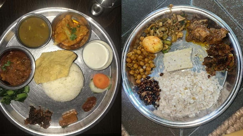 Kathmandu: Guided Delicious Food Tour with 12+ Tastings - The guide experience: why “food talk” is part of the value