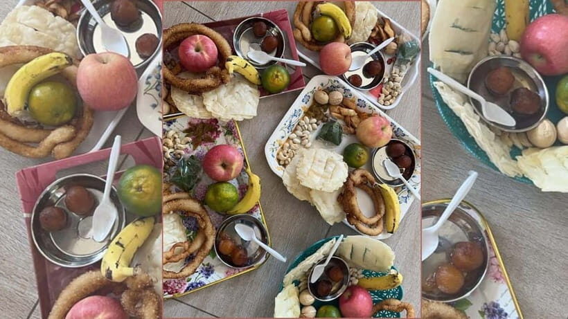 Kathmandu: Guided Delicious Food Tour with 12+ Tastings - Practical details: meeting point, end point, and logistics that matter