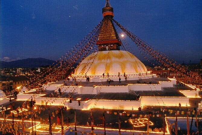 Kathmandu Heritage Day Tour - Key Highlights You’ll Notice Fast
