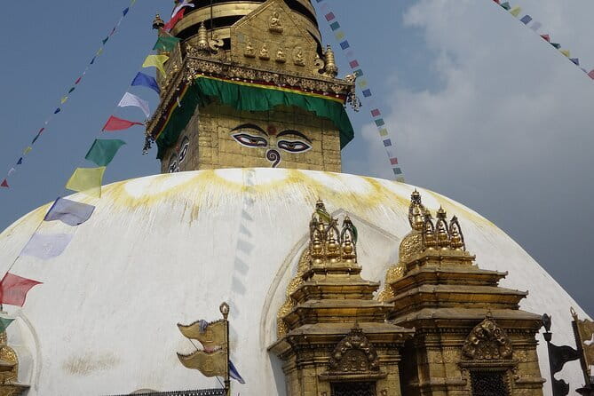 Kathmandu Heritage Day Tour - Price and Logistics: What the $45 Covers (and What to Check)