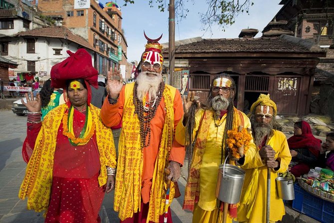 Kathmandu Heritage Day Tour with Guide. - Price and logistics: what the $70 covers, and what it doesn’t