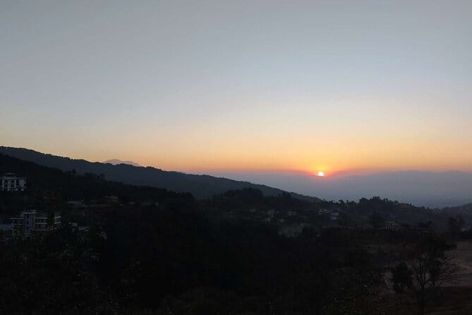 Kathmandu Heritage Day Tour with Nagarkot Sunset View - Key Things to Know Before You Go