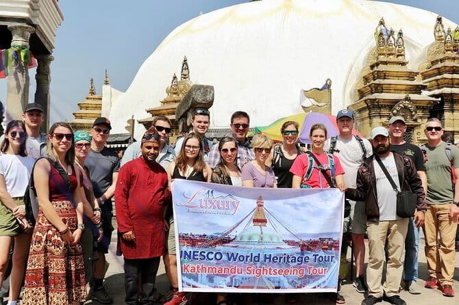Kathmandu Heritage Day Tour with Nagarkot Sunset View - Price and Value at $60: What You’re Really Buying