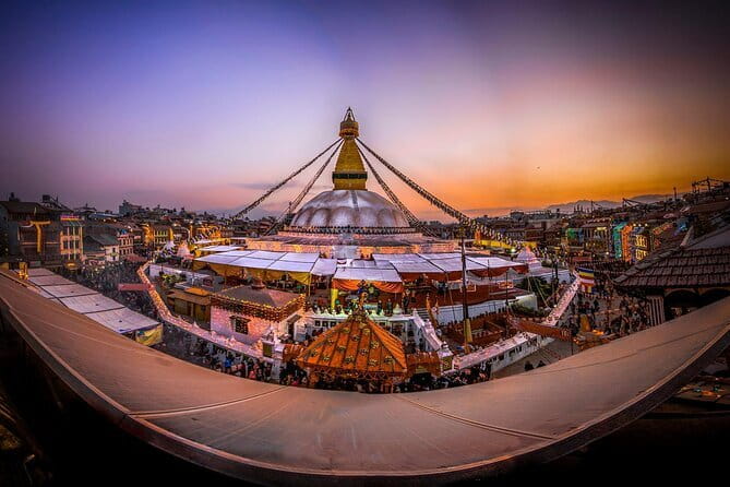 Kathmandu Heritage Tour (Full Day) - Price and Logistics: Is $38.66 Good Value?