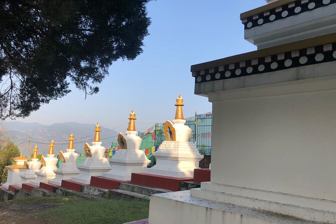 Kathmandu Heritage Tour – Private Full-Day UNESCO Sites & Temples - Stop 2 onward: Kathmandu Durbar Square and the Kumari window moment