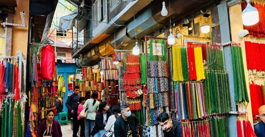 Kathmandu Heritage Walk | Heritage Walk of Kathmandu - What to bring so the walk feels easy