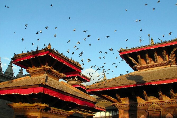 Kathmandu Highlights: Private UNESCO World Heritage Sites Tour - The Kathmandu Valley circuit: palace squares and sacred spots