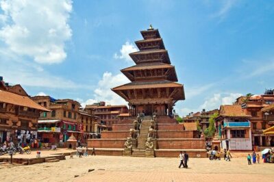 Kathmandu Highlights: Private UNESCO World Heritage Sites Tour - Changunarayan Temple: where the UNESCO story starts