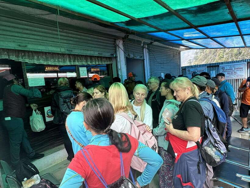 Kathmandu: Kailash Mansarovar Yatra Tour 2025 - Why the 2025 Kathmandu to Kailash route feels different