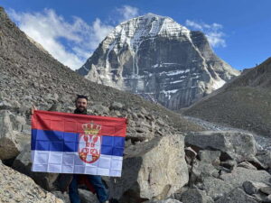 Kathmandu: Kailash Mansarovar Yatra Tour 2025 - Kathmandu UNESCO sights that actually set the stage