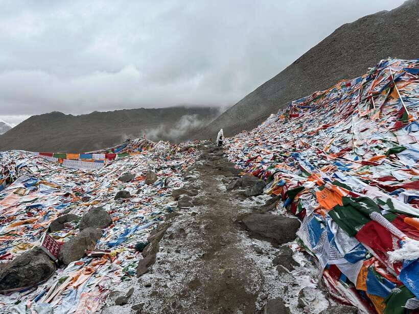 Kathmandu: Kailash Mansarovar Yatra Tour 2025 - Nagarkot hike and the Rasuwagadhi drive: a smart altitude warm-up