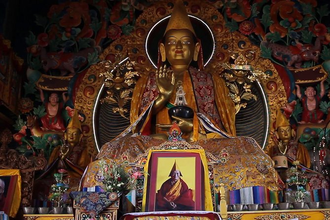 Kathmandu: Kopan Monastery and Boudhanath Stupa Day Tour - Price and value: is $80 a fair deal?
