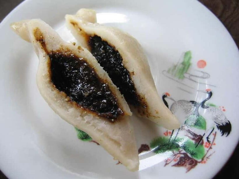 Kathmandu: Local Food Tour | Authentic Street Food & Culture - Tip Top Samosa: a classic snack stop on the street level